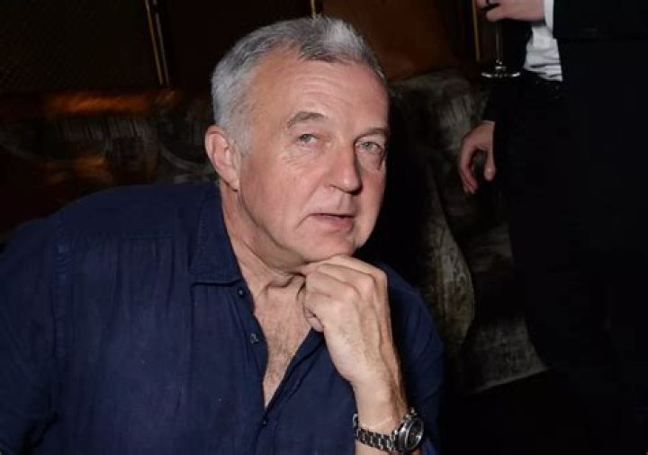 Andy Wilman biografía, edad, altura, esposo, net worth, familia