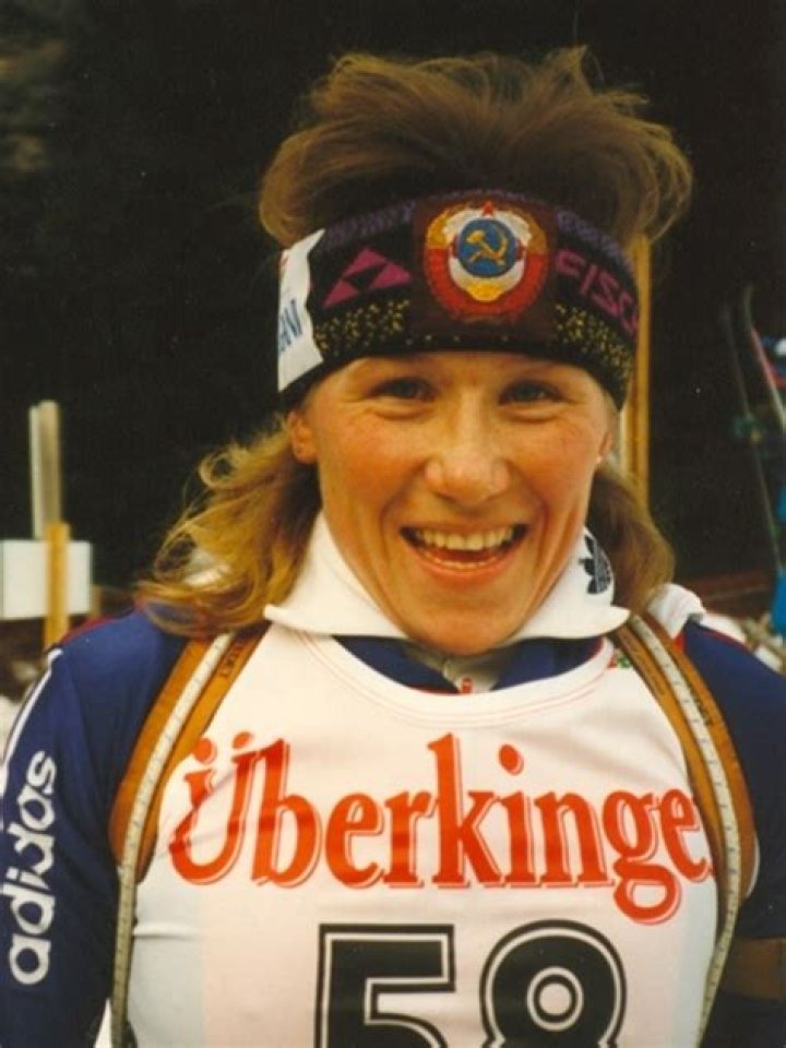 Anfisa Reztsova Biography, Age, Height, Husband, Net Worth, Family