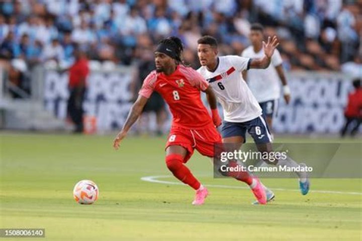 Ange-Freddy Plumain Biography, Age, Height, Wife, Net Worth, Family