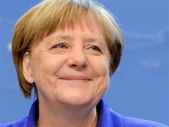 Angela Merkel Biography, Age, Height, Husband, Net Worth, Family