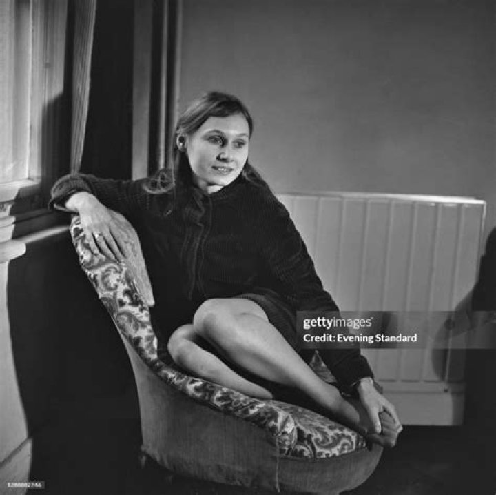 Angela Pleasence Biography, Age, Height, Husband, Net Worth, Family