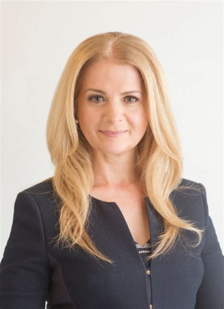 Angela Vithoulkas Biography, Age, Height, Husband, Net Worth, Family