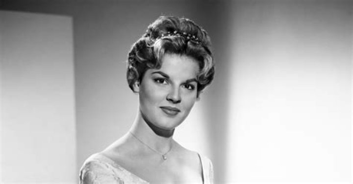 Anita Bryant Biography, Age, Height, Husband, Net Worth, Family