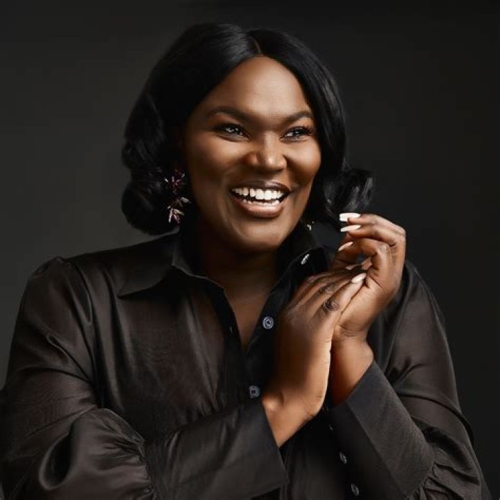 Anita Erskine Biography, Age, Height, Husband, Net Worth, Family