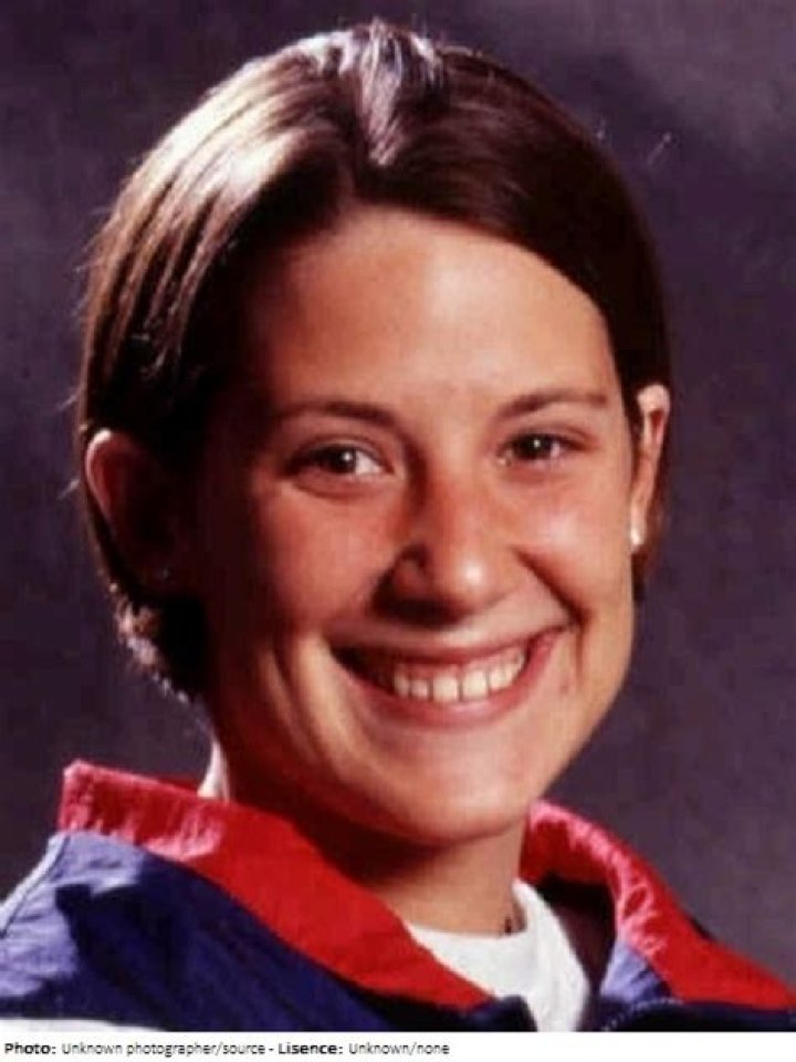 Anita Nall Biography, Age, Height, Husband, Net Worth, Family