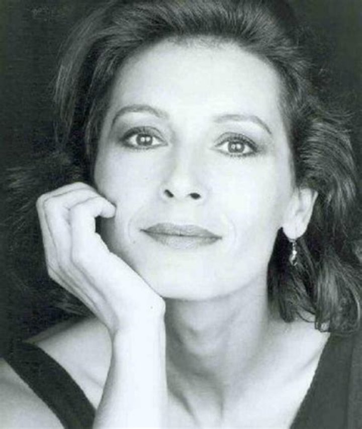 Anita Zagaria Biography, Age, Height, Husband, Net Worth, Family