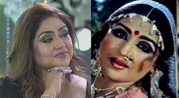 Anjuman Biography, Age, Height, Husband, Net Worth, Family