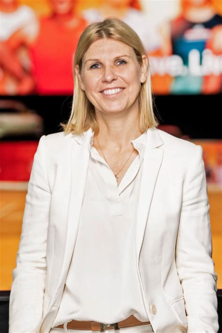 Anke Huber Biography, Age, Height, Husband, Net Worth, Family