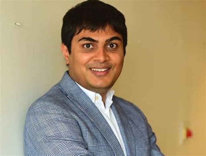 Ankit Fadia Biography, Age, Height, Wife, Net Worth, Family