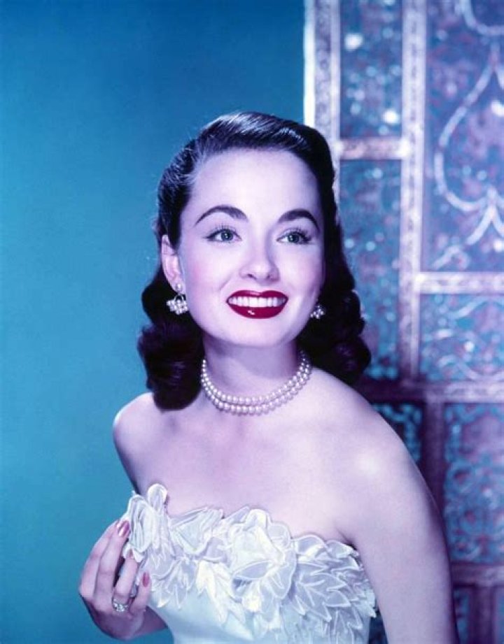 Ann Blyth Biography, Age, Height, Husband, Net Worth, Family
