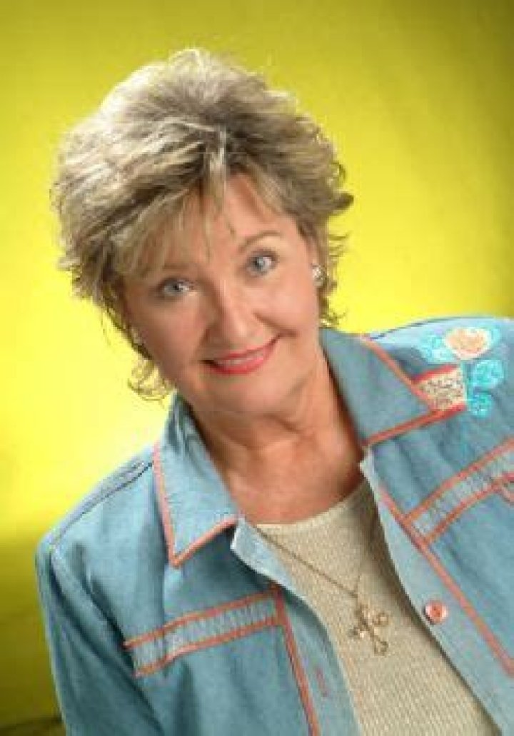 Ann Downing Biography, Age, Height, Wife, Net Worth and Family