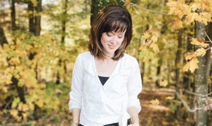 Ann Voskamp biografía, edad, altura, esposa, net worth, familia