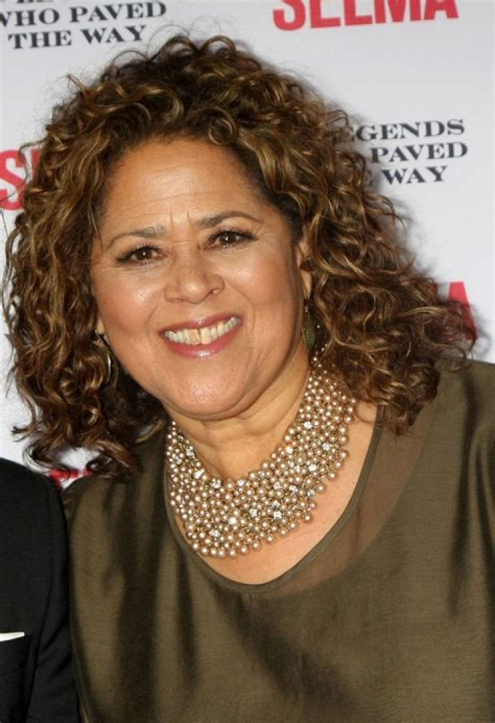 Anna Deavere Smith Biography, Age, Height, Husband, Net Worth, Family