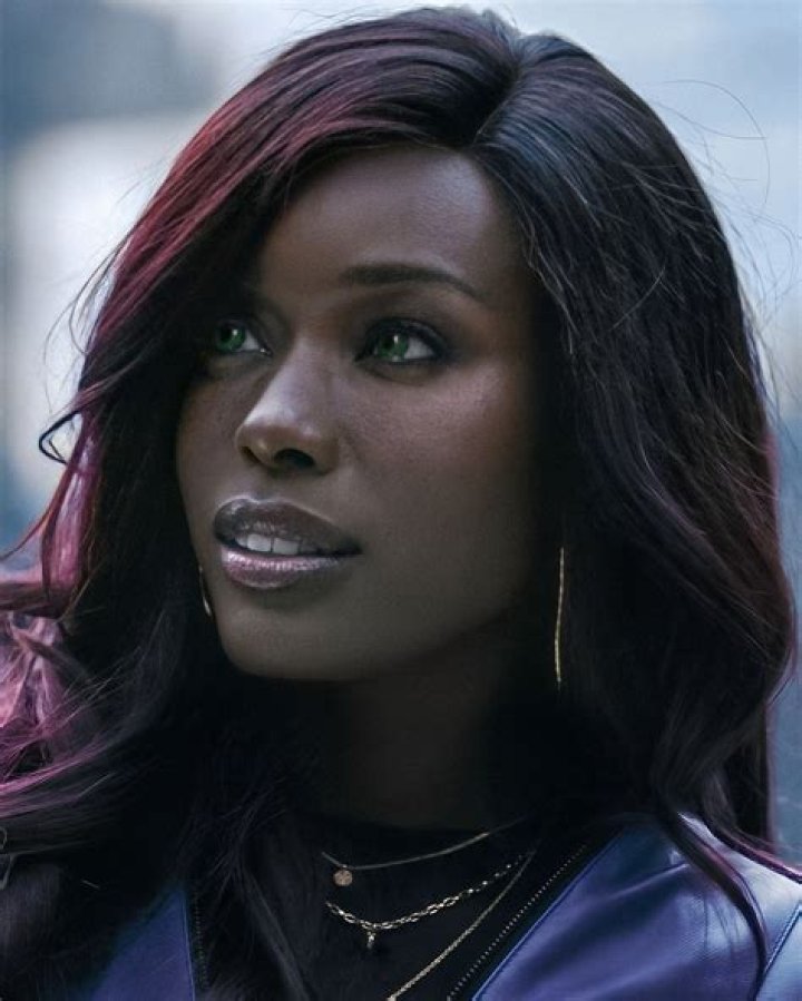 Anna Diop Biography, Age, Height, Husband, Net Worth, Family