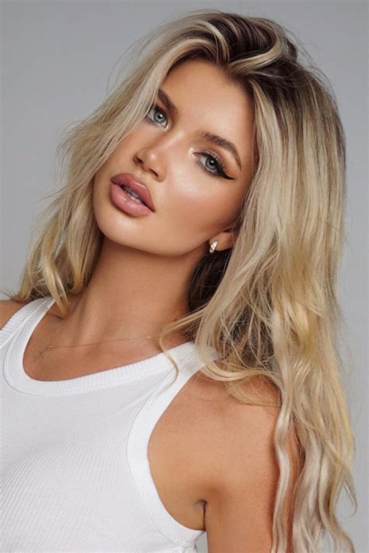 Anna-Lisa Christiane Biography, Age, Height, Husband, Net Worth, Family