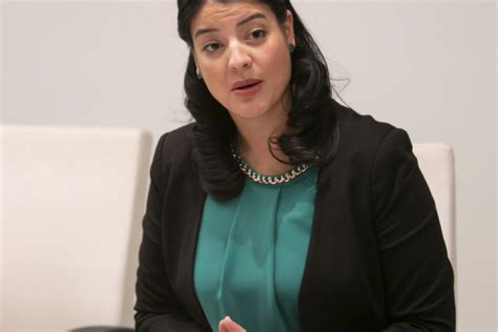 Anna M. Valencia Biography, Age, Height, Husband, Net Worth, Family