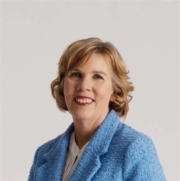 Anna-Maja Henriksson Biography, Age, Height, Husband, Net Worth, Family