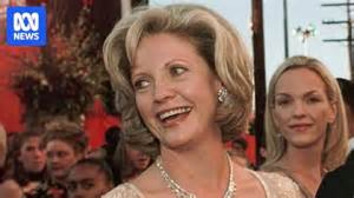 Anna Murdoch Mann Biography, Age, Height, Wife, Net Worth and Family