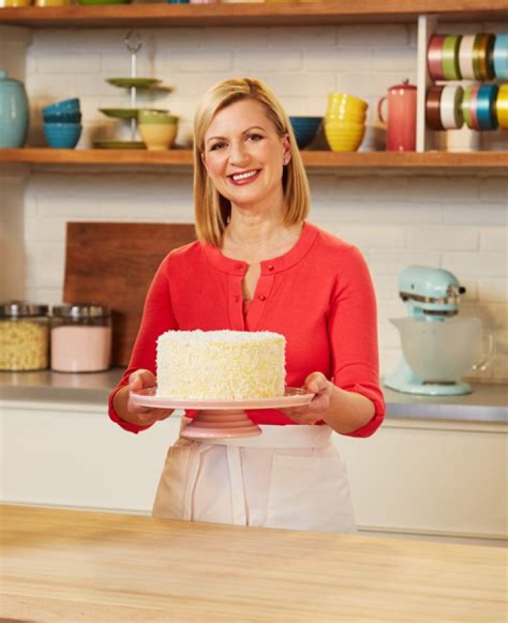 Anna Olson Biography, Age, Height, Husband, Net Worth, Family