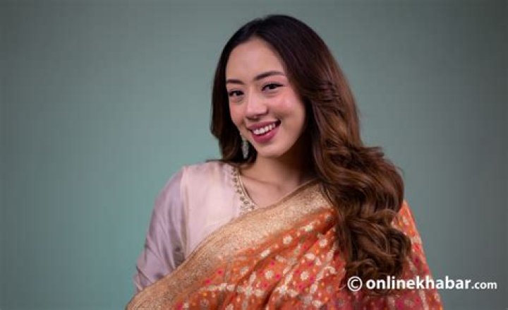 Anna Sharma Biography, Age, Height, Husband, Net Worth, Family