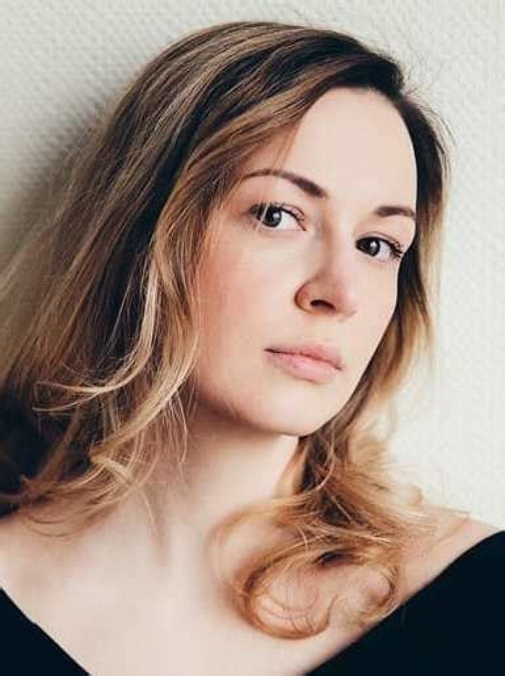 Anna Taratorkina Biography, Age, Height, Husband, Net Worth, Family