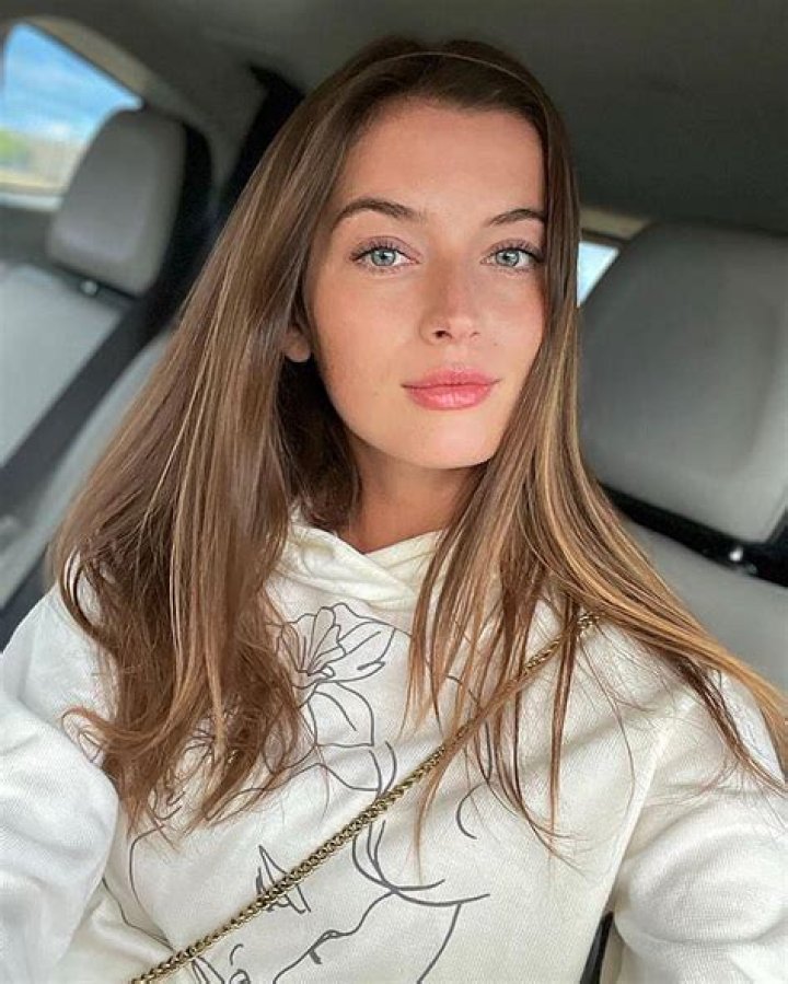 Anna Zayachkivska Biography, Age, Height, Husband, Net Worth, Family