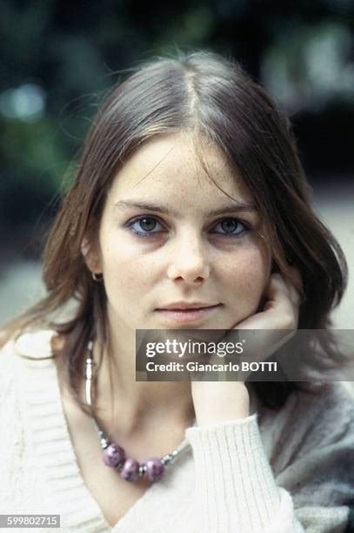 Anne Caudry Biography, Age, Height, Husband, Net Worth, Family