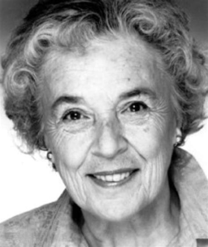 Anne Pitoniak Biography, Age, Height, Husband, Net Worth, Family