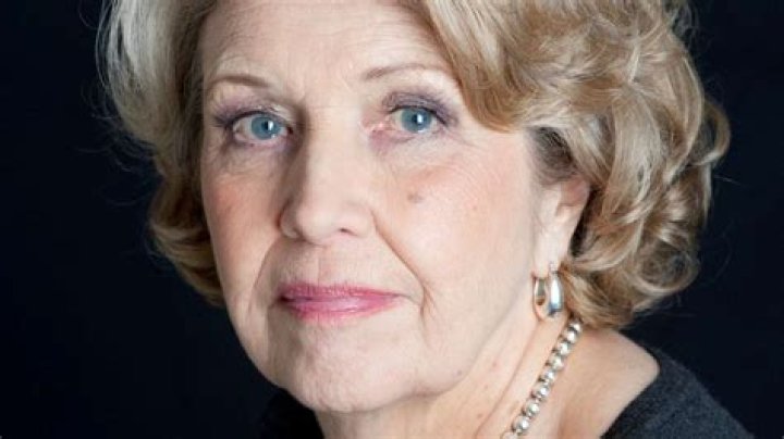 Anne Reid Biography, Age, Height, Husband, Net Worth, Family