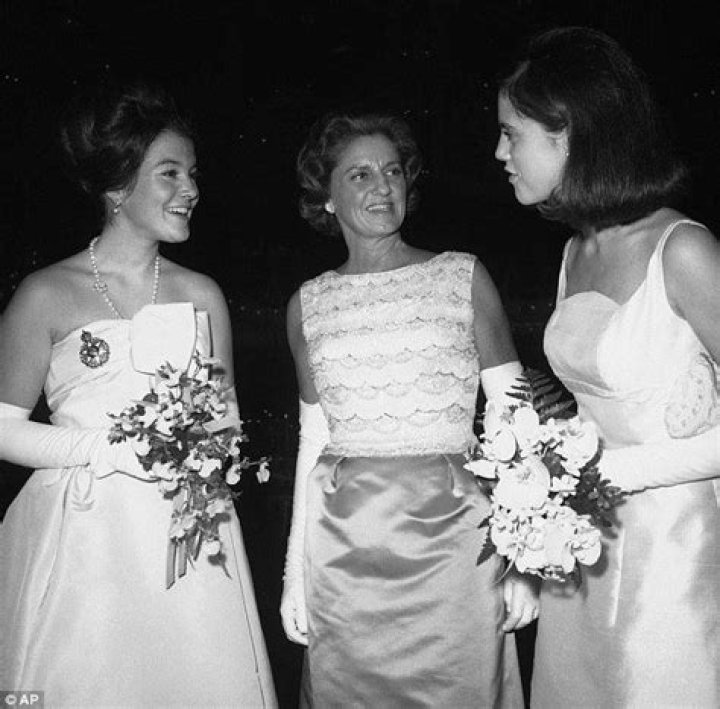 Anne Scripps Biography, Age, Height, Wife, Net Worth and Family