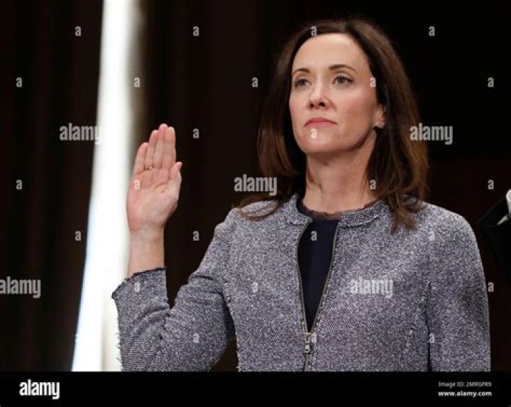 Annemarie Carney Axon Biography, Age, Height, Husband, Net Worth, Family