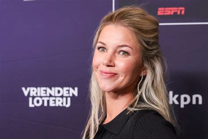 Anouk Hoogendijk Biography, Age, Height, Husband, Net Worth, Family