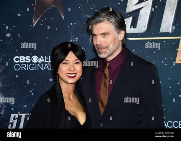 Anson Mount Biography, Age, Height, Wife, Net Worth, Family