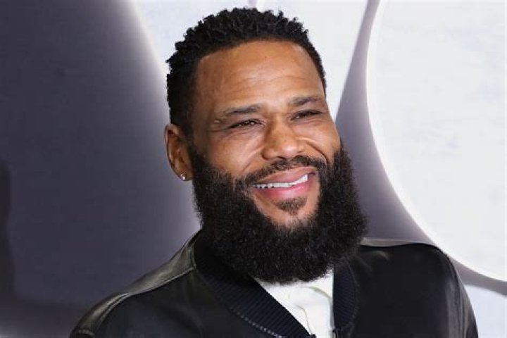 Anthony Anderson Biography, Age, Height, Wife, Net Worth, Family