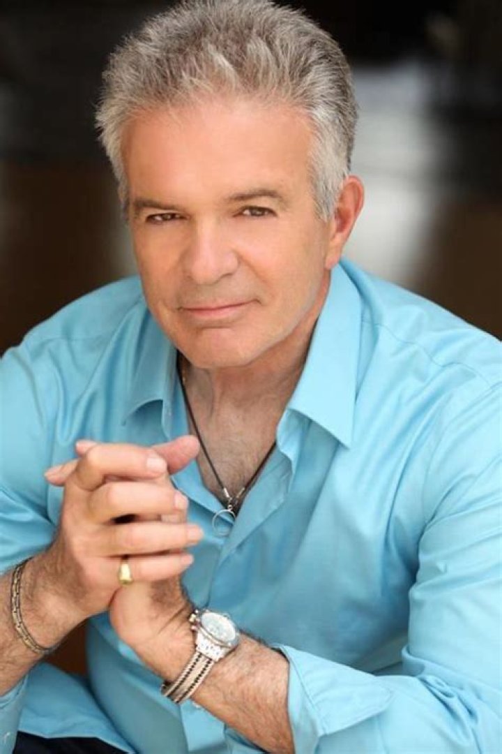 Anthony Denison Biography, Age, Height, Wife, Net Worth and Family