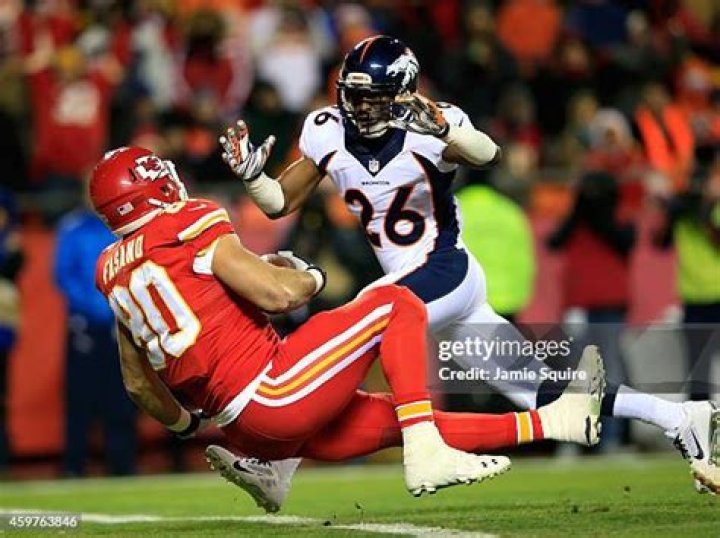 Anthony Fasano Biography, Age, Height, Wife, Net Worth, Family