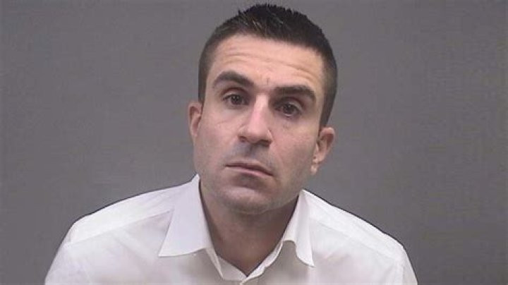 Anthony Fusco Biography, Age, Height, Wife, Net Worth, Family