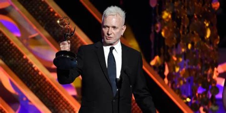 Anthony Geary Biography, Age, Height, Wife, Net Worth, Family