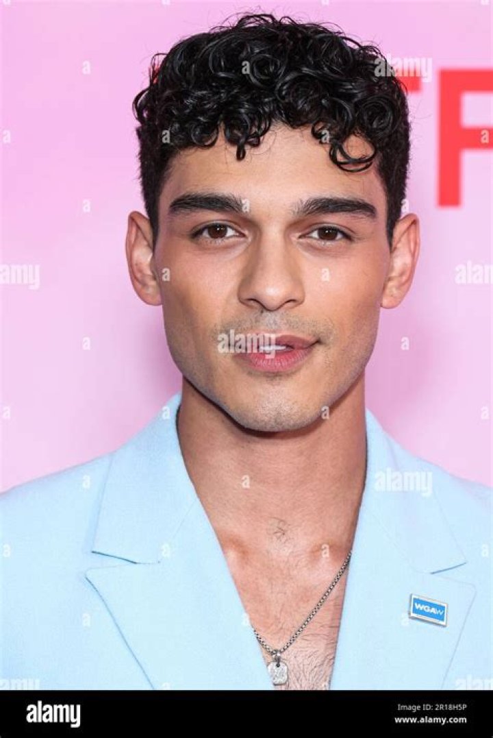 Anthony Keyvan Biography, Age, Height, Wife, Net Worth, Family