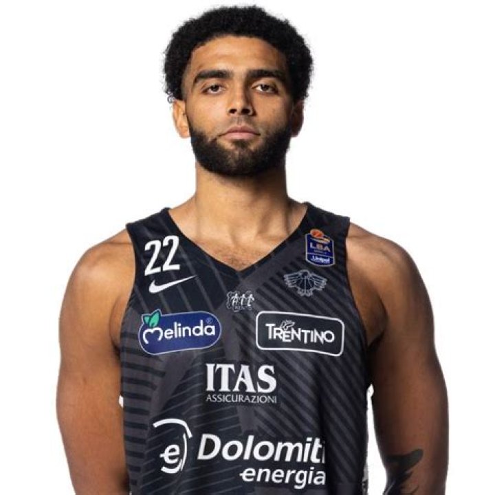 Anthony Lamb Biography, Age, Height, Wife, Net Worth, Family