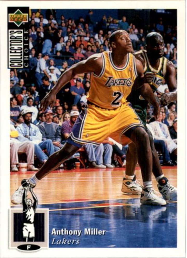 Anthony Miller Biography, Age, Height, Wife, Net Worth, Family