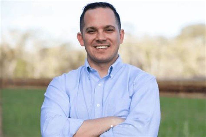 Anthony Sabatini Biography, Age, Height, Wife, Net Worth, Family