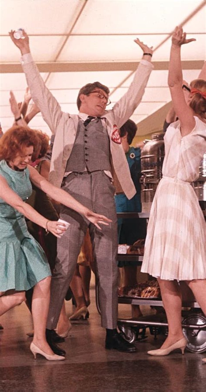 Anthony 'Scooter' Teague biografía, edad, altura, esposo, net worth, familia