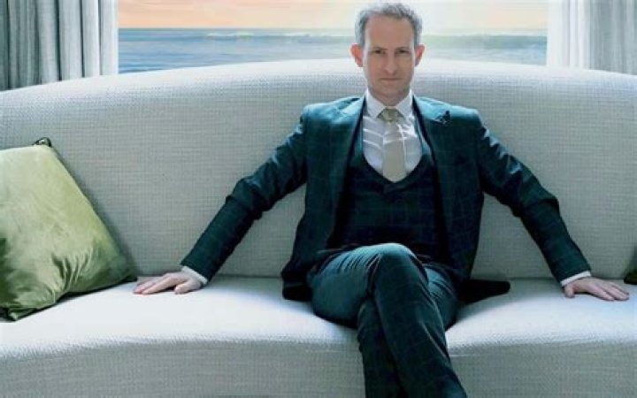 Anthony Strong Biography, Age, Height, Wife, Net Worth, Family