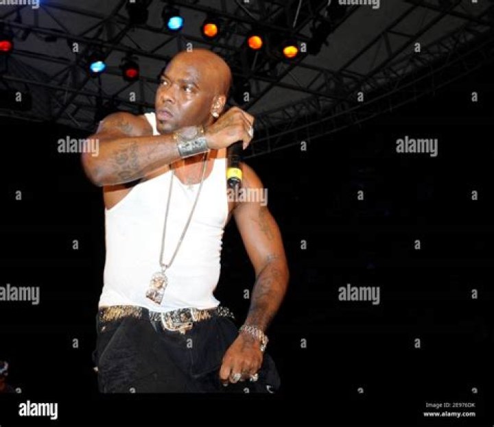 Anthony 'Treach' Criss Biography, Age, Height, Wife, Net Worth, Family