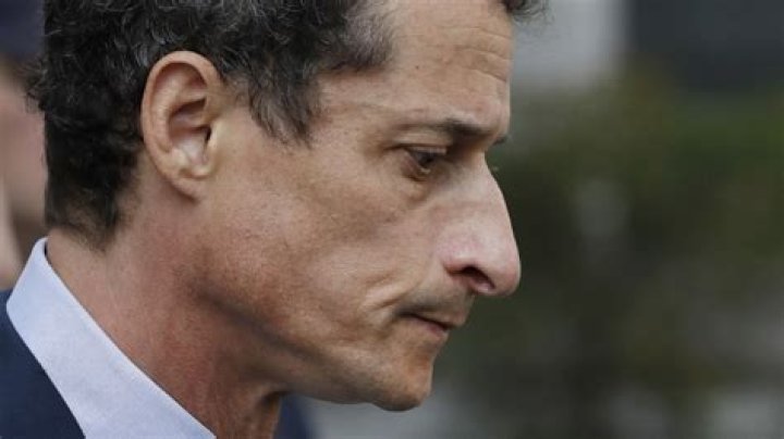Anthony Weiner Biography, Age, Height, Wife, Net Worth, Family