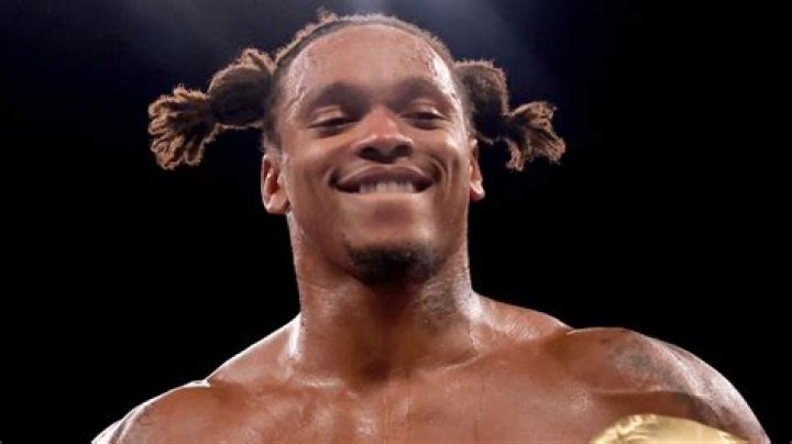 Anthony Yarde Biography, Age, Height, Wife, Net Worth, Family