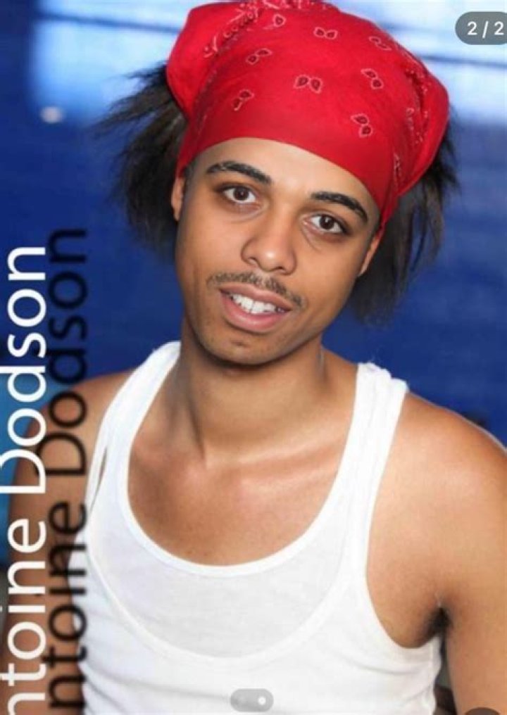 Antoine Dodson Biography, Age, Height, Wife, Net Worth, Family