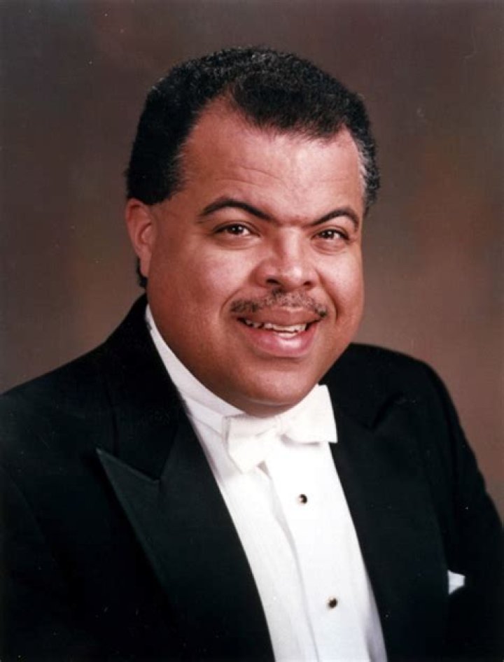 Anton Armstrong Biography, Age, Height, Wife, Net Worth, Family