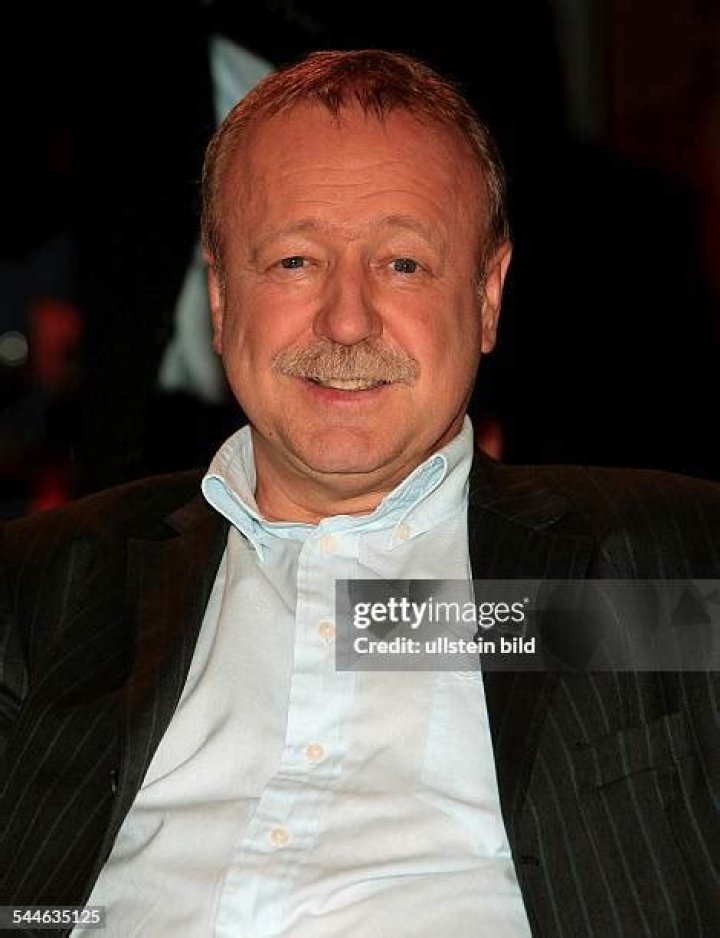 Anton Edelmann Biography, Age, Height, Wife, Net Worth, Family